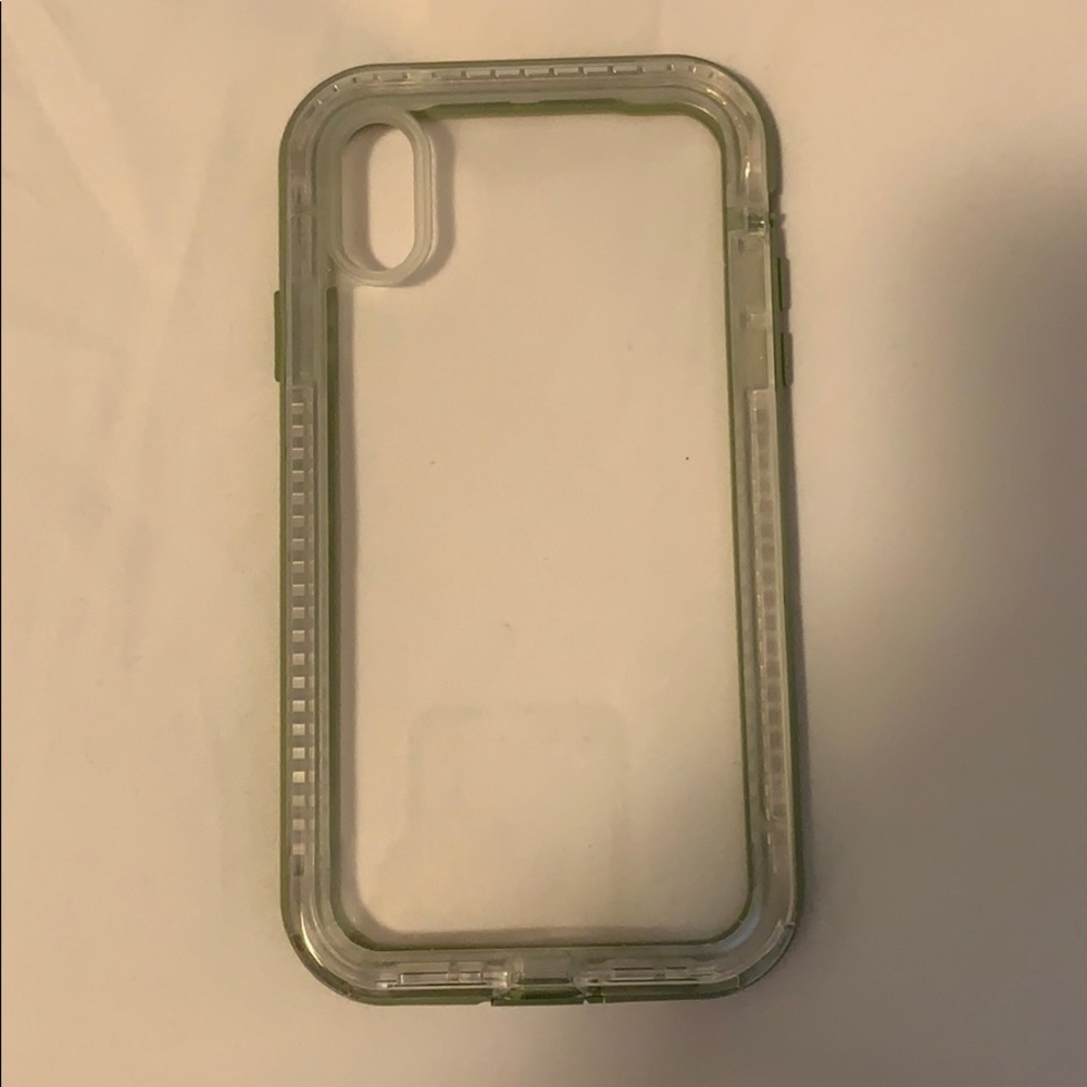 lifeproof case Iphone XR